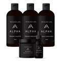 The Executive Alpha Set